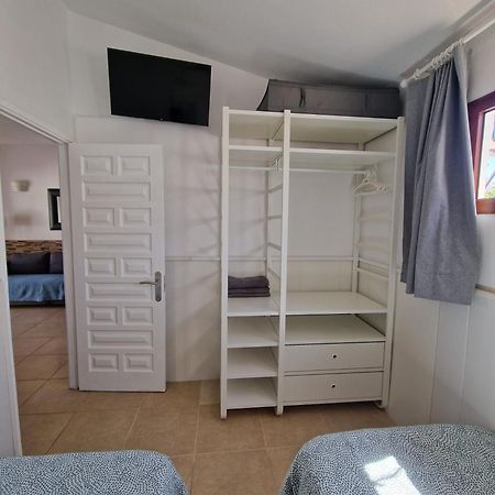 Acogedor Bungalow En Playa Del Ingles Apartment Luaran gambar