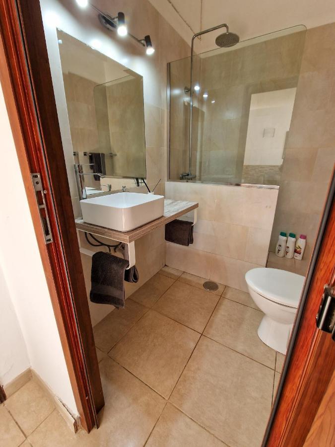 Acogedor Bungalow En Playa Del Ingles Luaran gambar