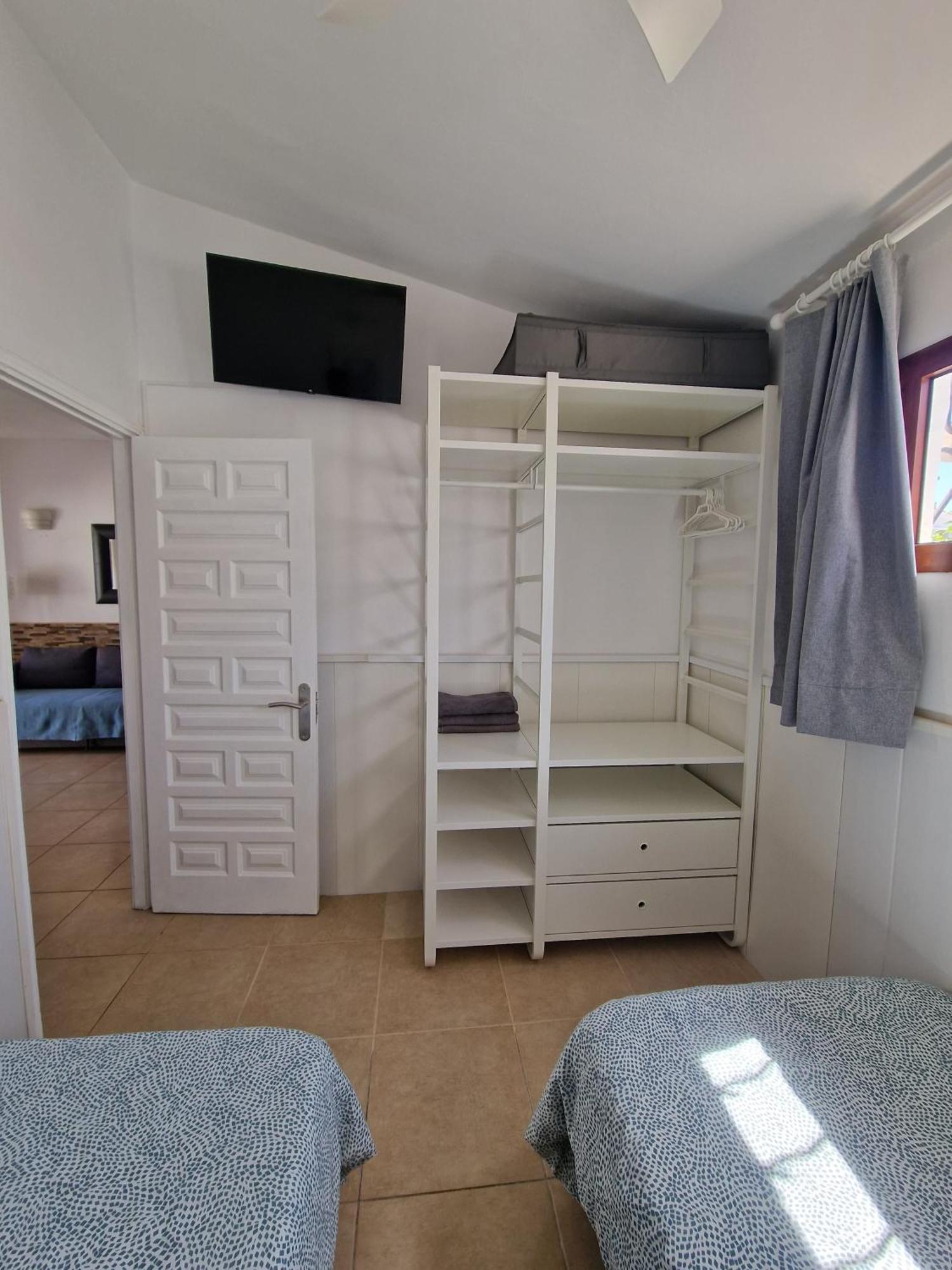 Acogedor Bungalow En Playa Del Ingles Luaran gambar